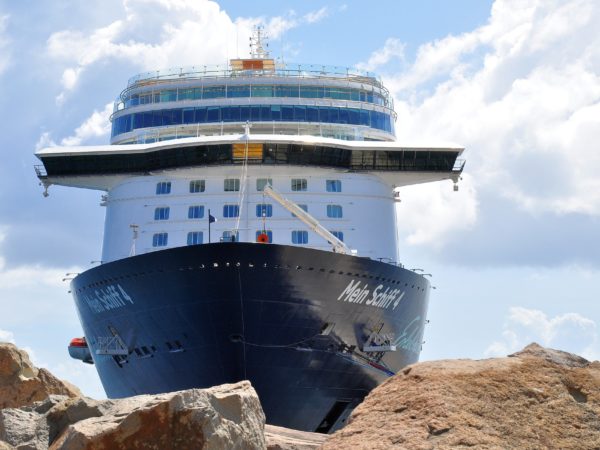 Mein Schiff 2 I 10 Tage I Mittelmeer Mit Ibiza